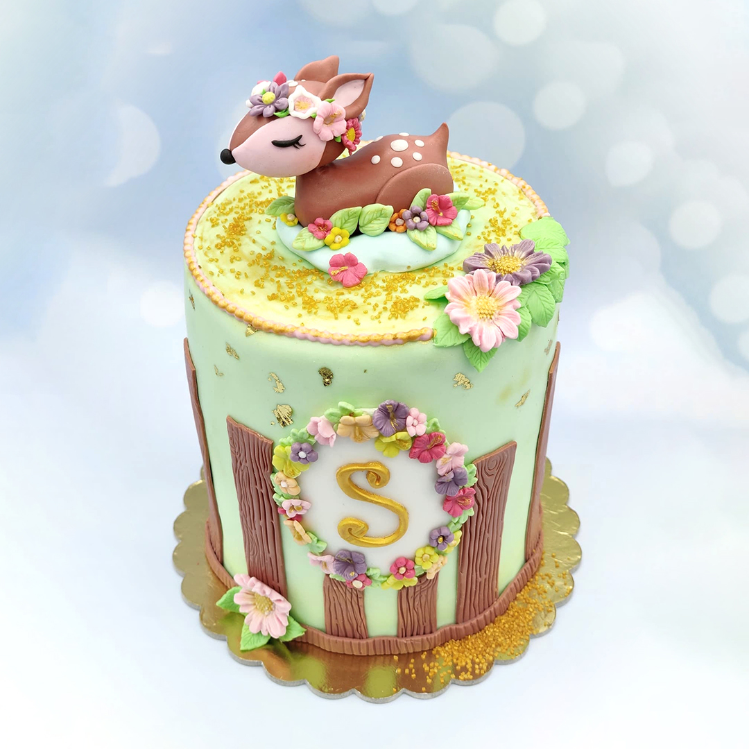 Cake Design_torta 2